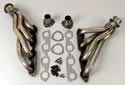 Patriot Exhaust H8012 - Patriot Clippster Headers