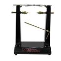 Pit Posse Motorsports PP2799 - Pit Posse Deluxe Wheel Truing and Balancing Stands