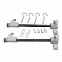 S&G Tool SG-62900 - S&G Tool Aid MacPherson Strut Spring Compressors