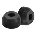 Prothane Motion Control 19-1712-BL - Prothane Tie Rod Dust Boots