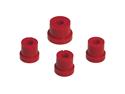 Prothane Motion Control 4-1605 - Prothane Manual Transmission Shifter Stabilizer Bushings