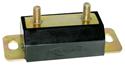 Prothane Motion Control 6-1605-BL - Prothane Transmission Mounts