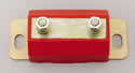 Prothane Motion Control 6-1605 - Prothane Transmission Mounts