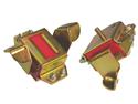 Prothane Motion Control 6-501 - Prothane Motor Mounts