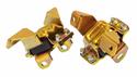 Prothane Motion Control 6-503-BL - Prothane Motor Mounts