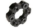 Prothane Motion Control 7-1650-BL - Prothane Motion Control Driveshafts, Drive Chains, Couplers & Yokes