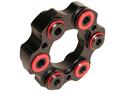 Click here for more information about Prothane Six Shooter Driveline Couplers