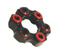 Prothane Motion Control 7-1653 - Prothane Six Shooter Driveline Couplers