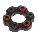 Prothane Motion Control 7-1654 - Prothane Six Shooter Driveline Couplers