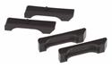 Prothane Motion Control 7-1711-BL - Prothane Radiator Support Bushings