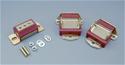 Prothane Motion Control 7-1901 - Prothane Motor and Transmission Mount Kits