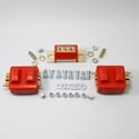 Prothane Motion Control 7-1908 - Prothane Motor Mounts