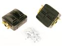 Prothane Motion Control 7-512BL - Prothane Motor Mounts