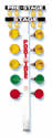 Portatree Timing Systems 3100 - Portatree Full Size Practice Trees