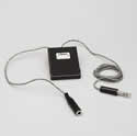 Portatree Timing Systems 5310A - Portatree Practice Foot Pedals