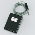 Portatree Timing Systems 5310B - Portatree Practice Foot Pedals