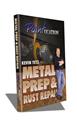 Paintucation PAINT2 - Paintucation Metal Prep and Rust Repair DVDs