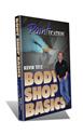 Paintucation PAINT4 - Paintucation Body Shop Basics DVDs