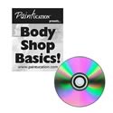 Paintucation PAINT4 - Paintucation Body Shop Basics DVDs