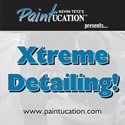 Paintucation PAINT5 - Paintucation Xtreme Detailing! DVDs