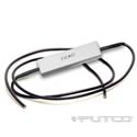 Putco 230004C - Putco LED Light Bulb Load Resistor Kits