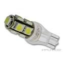 Putco 230921W-360 - Putco LED 360 Degree Replacement Light Bulbs