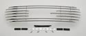 Putco Virtual Tubular Grille Inserts