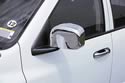 Putco Chrome Mirror Trim Covers