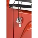 Click here for more information about Putco Antenna Base Trim Covers