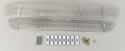Putco Spectrum Billet Grilles