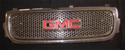 Putco 84102 - Putco Punch Stainless Steel Grilles