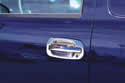 Putco 90010 - Putco Liquid Door Handles
