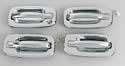 Putco 90011 - Putco Liquid Door Handles