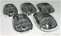 Putco 920556 - Putco LED Roof Lamps