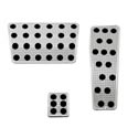 Putco Track Design Liquid Pedals