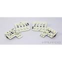 Putco 980004 - Putco LED Dome Lights