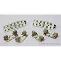 Putco 980012 - Putco LED Dome Lights