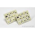 Putco 980018 - Putco LED Dome Lights