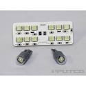 Putco 980028 - Putco LED Dome Lights