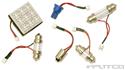 Putco 980112 - Putco LED Dome Lights