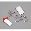 Putco 980116 - Putco LED Dome Lights