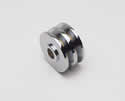 Powermaster V-Belt Alternator Pulleys