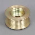 Powermaster 115 - Powermaster Serpentine Alternator Pulleys