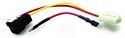 Powermaster 150 - Powermaster Alternator Wiring Harness Adapters
