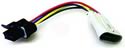 Powermaster 160 - Powermaster Alternator Wiring Harness Adapters