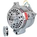 Powermaster Truck Alternators