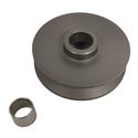 Powermaster 181 - Powermaster V-Belt Alternator Pulleys