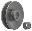 Powermaster 181 - Powermaster V-Belt Alternator Pulleys
