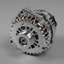 Powermaster 18237 - Powermaster High-Amp Alternators