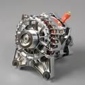 Powermaster 38252 - Powermaster High Amp Alternators